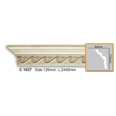 Багет полиуретановый C 1037 Flexi
